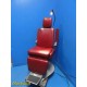 Global Surgical Model SMR 22000 Apex Exam Chair W/ Solarlite Lamp ~ 34234