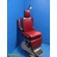 Global Surgical Model SMR 22000 Apex Exam Chair W/ Solarlite Lamp ~ 34234