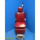 Global Surgical Model SMR 22000 Apex Exam Chair W/ Solarlite Lamp ~ 34234