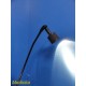 Global Surgical Model SMR 22000 Apex Exam Chair W/ Solarlite Lamp ~ 34234