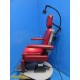 Global Surgical Model SMR 22000 Apex Exam Chair W/ Solarlite Lamp ~ 34234