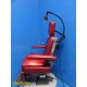 Global Surgical Model SMR 22000 Apex Exam Chair W/ Solarlite Lamp ~ 34234