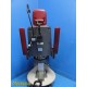 Global Surgical Model SMR 22000 Apex Exam Chair W/ Solarlite Lamp ~ 34234