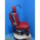 Global Surgical Model SMR 22000 Apex Exam Chair W/ Solarlite Lamp ~ 34234