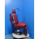 Global Surgical Model SMR 22000 Apex Exam Chair W/ Solarlite Lamp ~ 34234