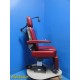 Global Surgical Model SMR 22000 Apex Exam Chair W/ Solarlite Lamp ~ 34234