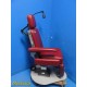 Global Surgical Model SMR 22000 Apex Exam Chair W/ Solarlite Lamp ~ 34234