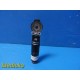 Vintage, American Optical Ophthalmoscope Model 21040 W/ Light Cord ~ 34596