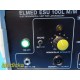 ELMED ESU 100L M/M Laparoscopy Electrosurgical Unit (ESU) W/O Foot Control~34288