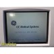 GE 250 Series 259A Maternal Monitor W/ 3X Transducers, Leads,Event Clicker~34292