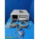 GE 250 Series 259A Maternal Monitor W/ 3X Transducers, Leads,Event Clicker~34292