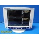 Invos Somanetics 5100C Cerebral Somatic Monitor 2-Channel ~ 34293