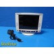 Invos Somanetics 5100C Cerebral Somatic Monitor 2-Channel ~ 34293