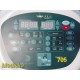 Dynatronics Dynatron 705 Solaris Series Console ONLY ~ 34300