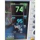 2007 GE Dash 3000 (NBP,Temp,SpO2,ECG) Patient Monitor W/ Patient Leads ~ 34304