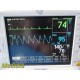 2007 GE Dash 3000 (NBP,Temp,SpO2,ECG) Patient Monitor W/ Patient Leads ~ 34304