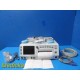 2011 GE 250CX Series Fetal Monitor,2 US+TOCO Transducers, Leads & Clicker~ 34598