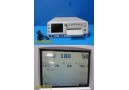 GE 250 Series 259A Maternal Fetal Monitor Only W/O Transducers or Leads ~ 34600