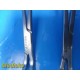 Applied Med V.Muller Jarit Assorted Abdominal Vascular Surgery Forceps Set~34583