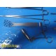 Applied Med V.Muller Jarit Assorted Abdominal Vascular Surgery Forceps Set~34583