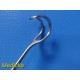 V. Mueller SU3760 Green Goiter Thyroid Retractor Fully Curved 8.75" ~ 34587