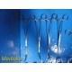 13X Symmetry Codman Pilling Assorted Cardio Thoracic Surgical Forceps ~ 34588