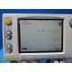 GE 250 Series 259C Maternal Fetal Monitor US /Toco Transducer/Leads Masimo~34269