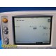 GE 250 Series 259C Maternal Fetal Monitor US /Toco Transducer/Leads Masimo~34269