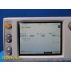 GE 250 Series 259C Maternal Fetal Monitor US /Toco Transducer/Leads Masimo~34269