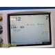 GE 250 Series 259C Maternal Fetal Monitor US /Toco Transducer/Leads Masimo~34269