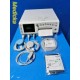 GE 250 Series 259C Maternal Fetal Monitor US /Toco Transducer/Leads Masimo~34269