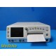 GE 250 Series 259C Maternal Fetal Monitor US /Toco Transducer/Leads Masimo~34269