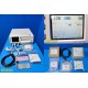 GE 250 Series 259C Maternal Fetal Monitor W/ NEW US & Toco Transducers ~ 34271