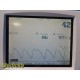 GE 250 Series 259C Maternal Fetal Monitor W/ NEW US & Toco Transducers ~ 34271