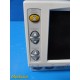 GE 250 Series 259C Maternal Fetal Monitor W/ NEW US & Toco Transducers ~ 34271