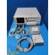 GE 259C 250 Series Maternal Fetal Monitor W/ Transducers & Leads, Masimo~ 34273