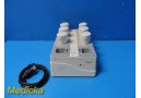 Stryker Med 0408-655-200 Flyte Eight Station Battery Charger W/ Batteries ~34274