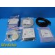 GE 259C Maternal Fetal Monitor W/ 02 Transducers, NBP & SPO2 Leads, Masimo~34275