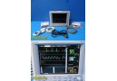 Datascope 0998-00-0170-0014A Passport 2 Coloured Patient Monitor W/ Leads ~34344