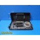 2013 Integra CUSA NXT Ultrasonic Console W/ Pedal, 24Khz Handpiece~34612