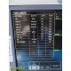 GE Dash 4000 Patient Monitor (NBP,ECG,TEMP/CO,Masimo SPO2) W/ NEW Leads ~ 34332
