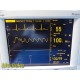 Datascope Passport 2LT Patient Monitor W/ Leads (NBP, ECG, SpO2 Masimo) ~ 34333