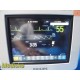 2015 Philips Intellivue MP5 (86524) Model M8105A Patient Monitor W/ Leads~ 34339