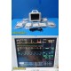 GE Dash 3000 Multiparameter Monitor (Masimo SpO2 IBP ECG NBP CO2 Print )~34321