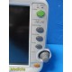 GE Dash 3000 Multiparameter Monitor (Masimo SpO2 IBP ECG NBP CO2 Print )~34321