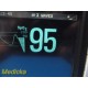 2010 Philips MP5T M8105AT Tele Patient Monitor (NBP, SpO2 & Tele EKG)~ 34322