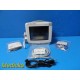 2010 Philips MP5T M8105AT Tele Patient Monitor (NBP, SpO2 & Tele EKG)~ 34322