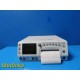 GE 259C 250 Series Maternal Fetal Monitor W/ US & TOCO Transducers & Leads~34323