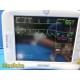 GE Dash 3000 (NBP,Temp, Masimo SpO2,ECG) Patient Monitor Only (FOR Parts)~ 34325