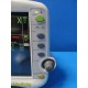 GE Dash 3000 (NBP,Temp, Masimo SpO2,ECG) Patient Monitor Only (FOR Parts)~ 34325